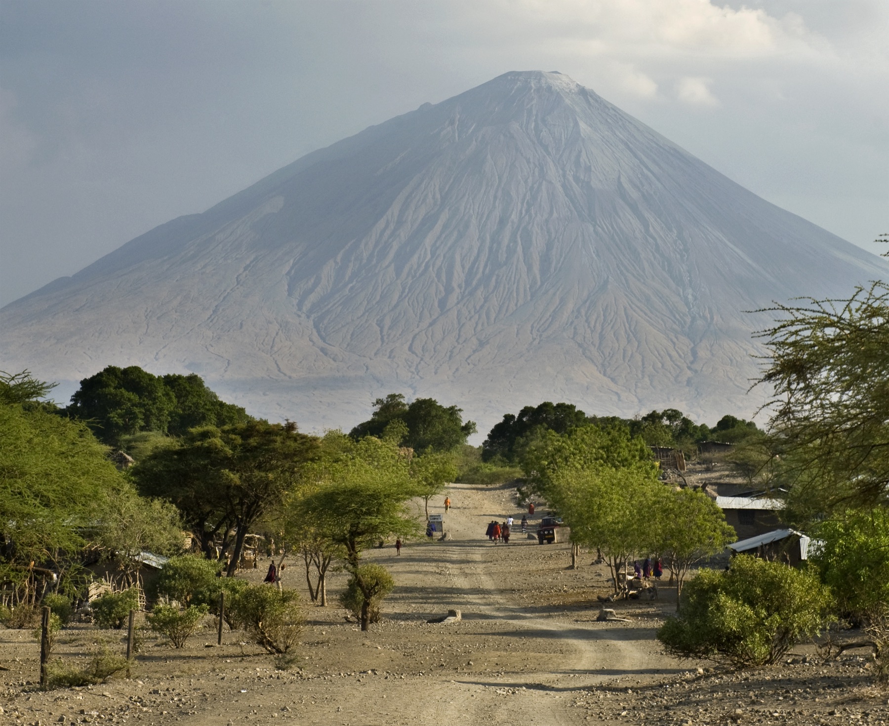 Lake Natron