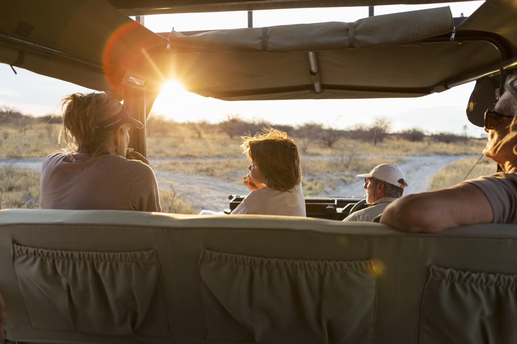 Plan Your Trip