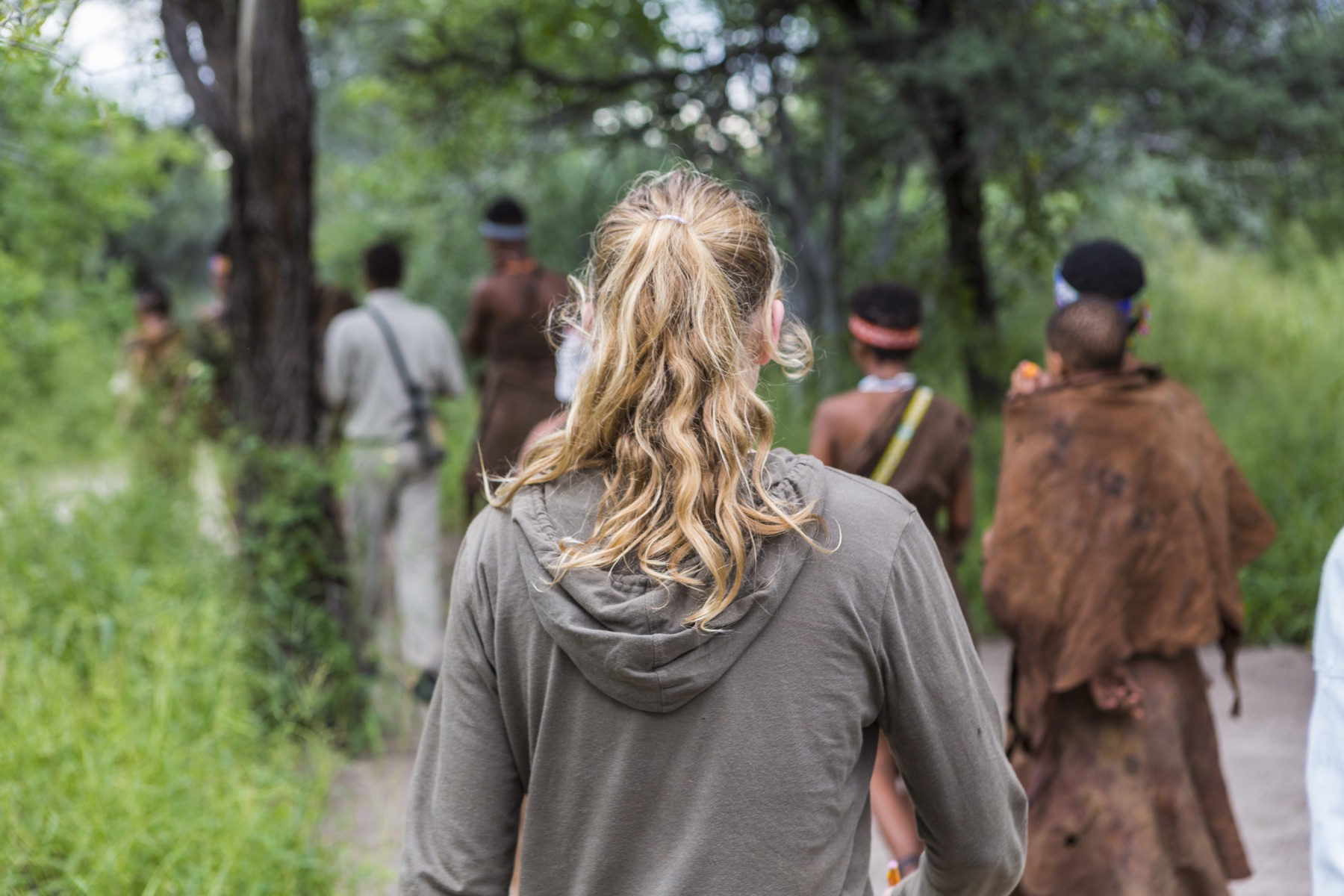 Beyond the Big Five: A Guide to Tanzania’s Living Cultures