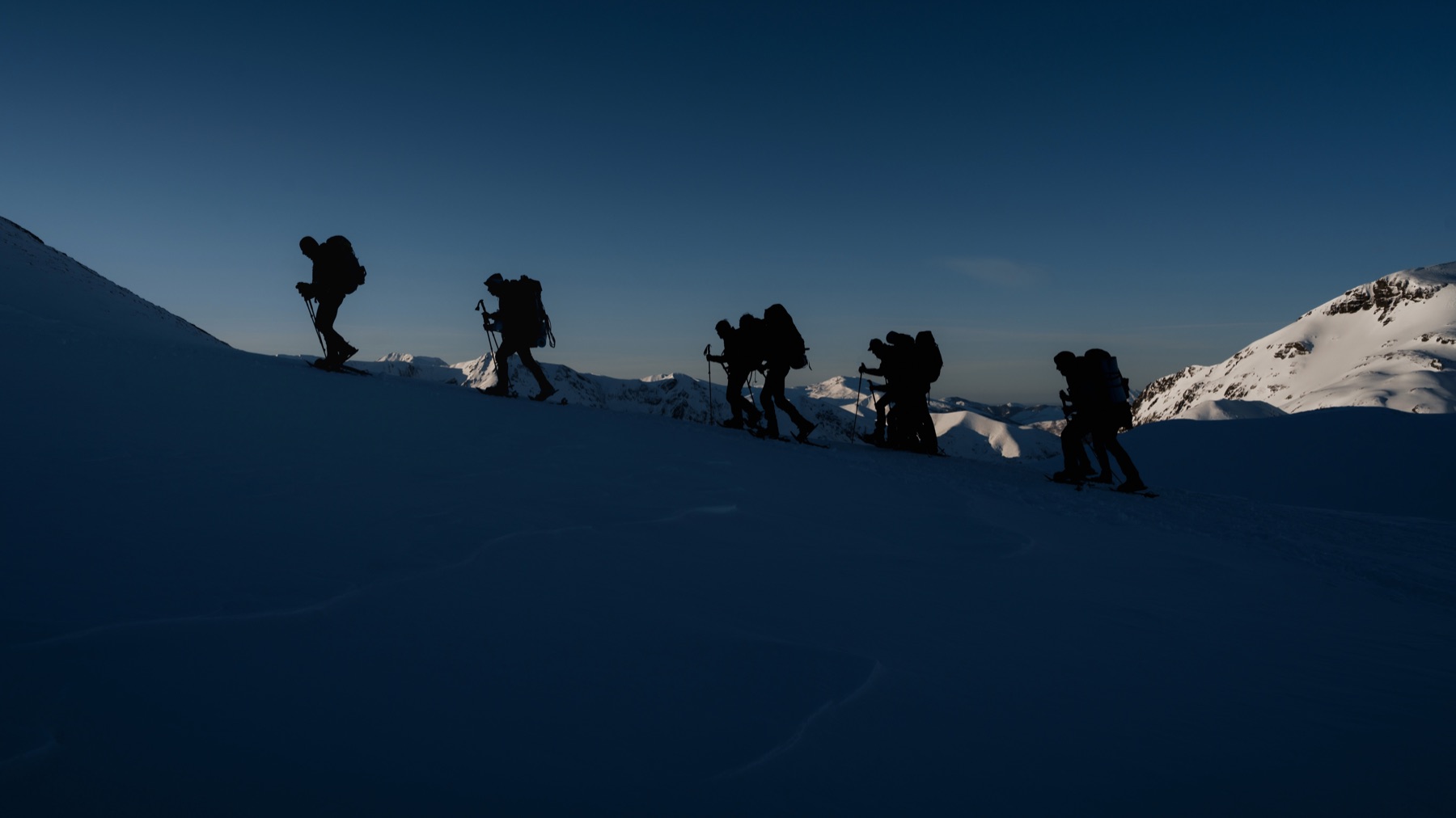 Kilimanjaro Machame Route