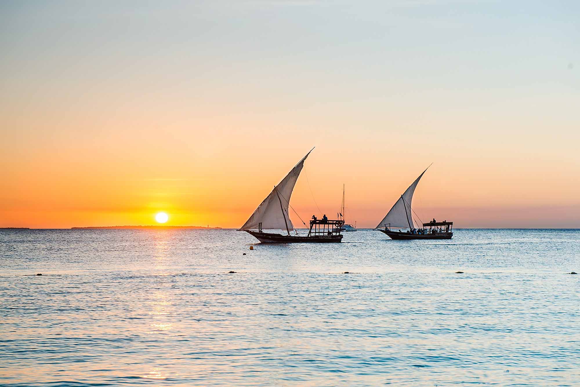 Zanzibar Archipelago