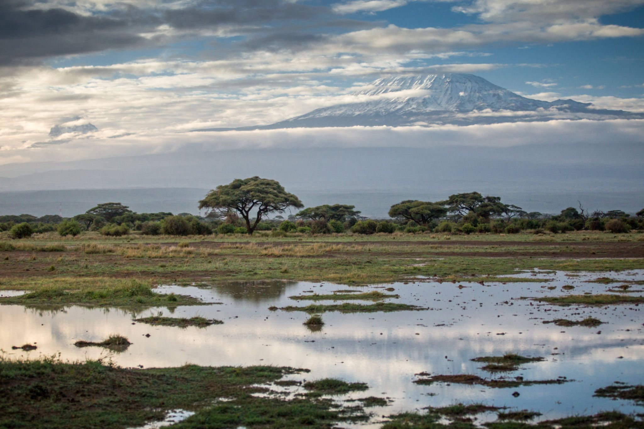 Marangu Route