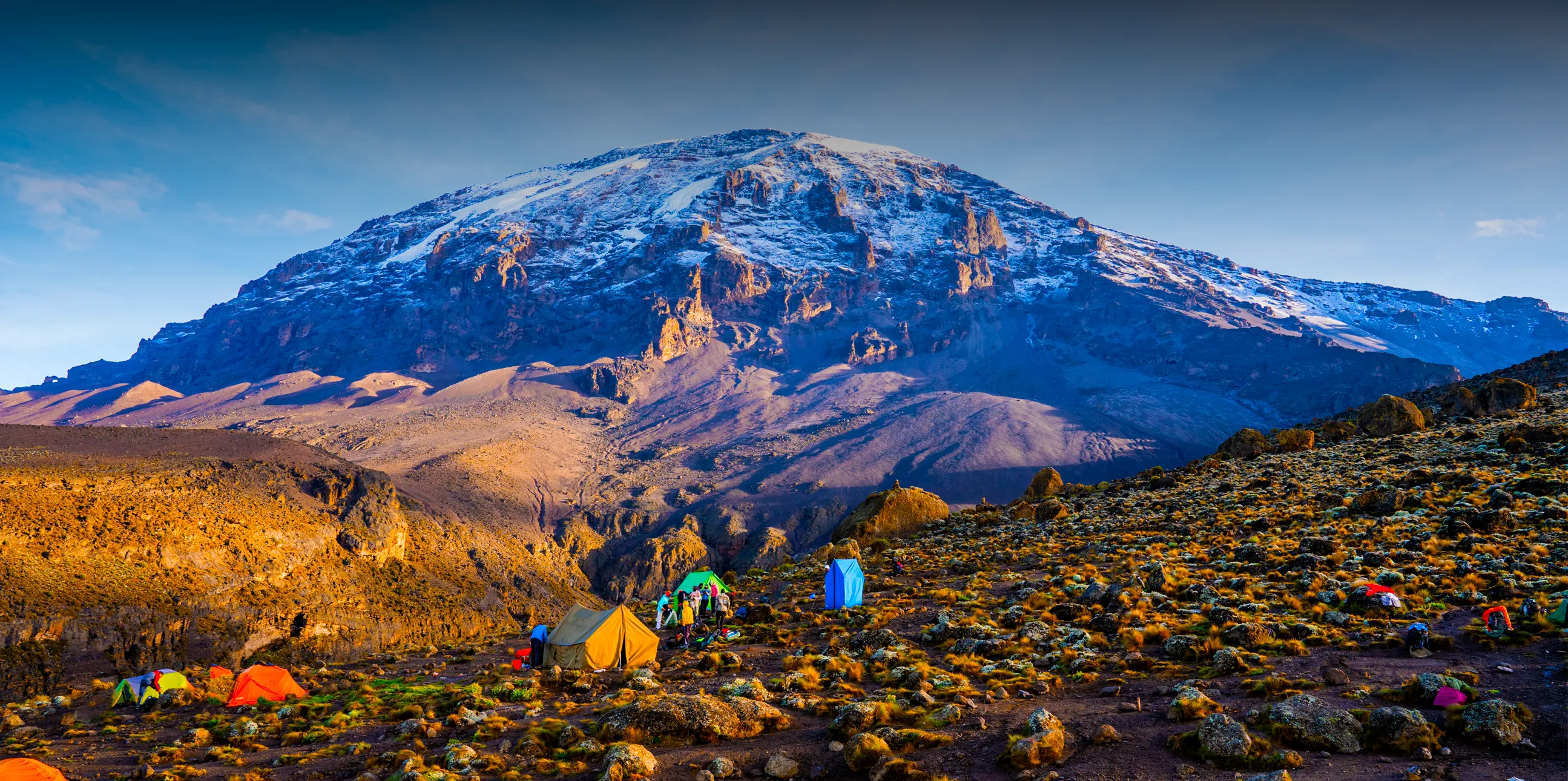 Mount Meru
