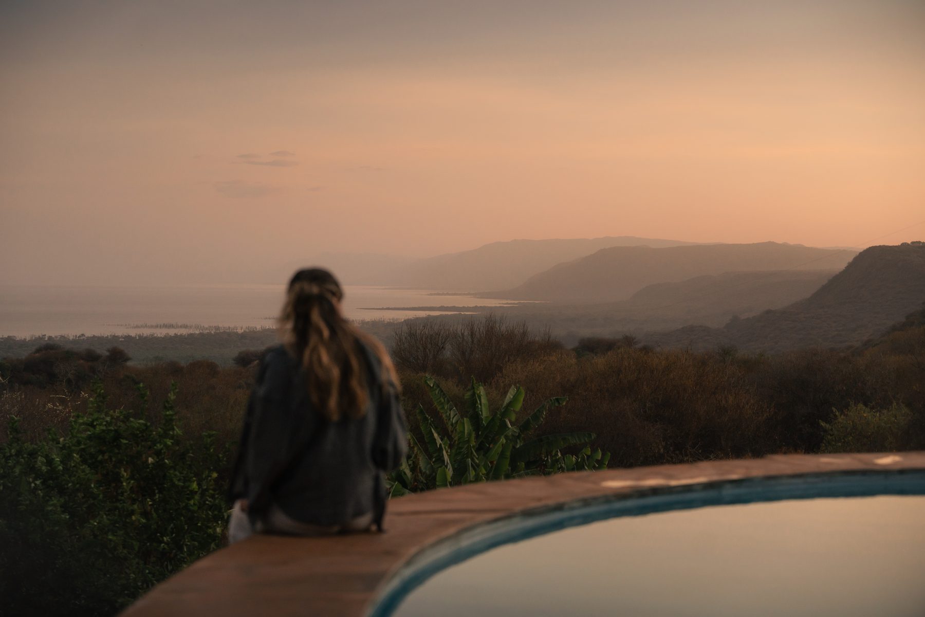 Lake Manyara National Park