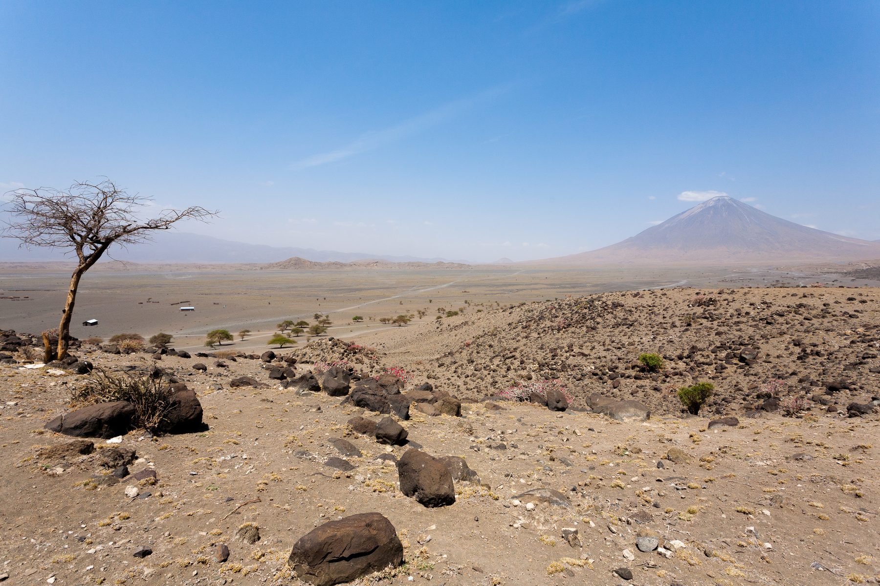 Lake Natron