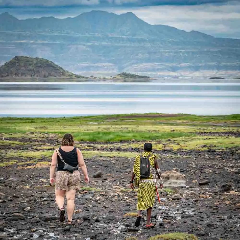 Lake Natron